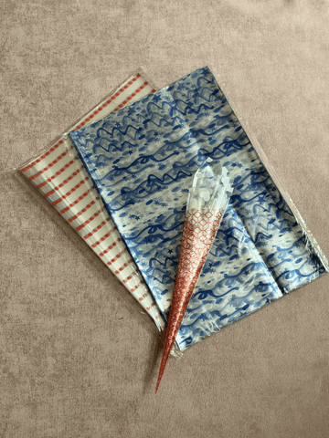Cellophane Full sheet
