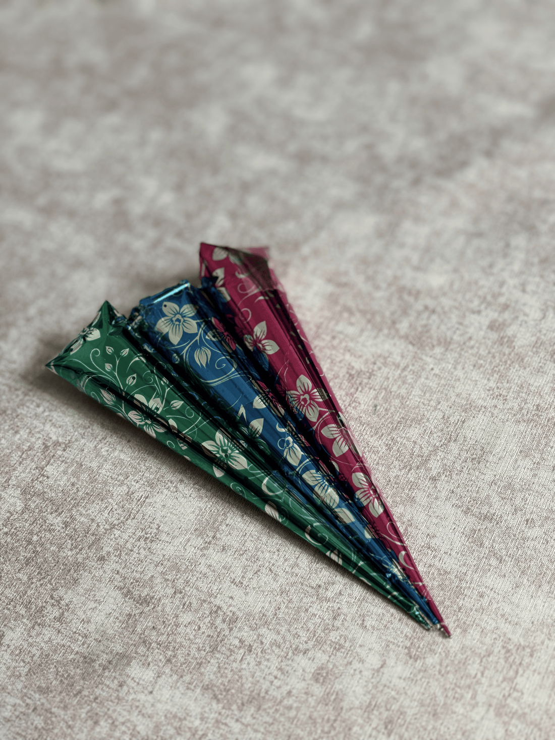 Premium Mehendi Cone