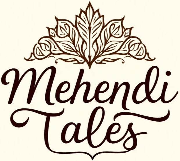 Mehendi Tales